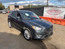 2013 Mazda CX-5