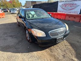 2007 Buick Lucerne