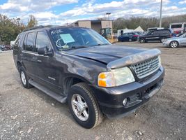 2005 Ford Explorer