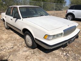 1992 Buick Century