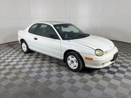 1998 Dodge Neon