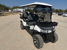 2023 VCART ELECTRIC GOLF CART