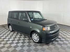2005 Scion xB