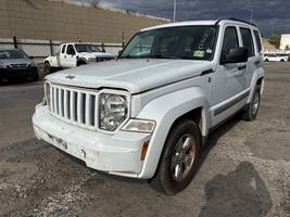 2012 JEEP Liberty