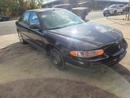 2002 Buick Regal