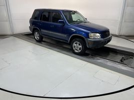 1999 Honda CR-V