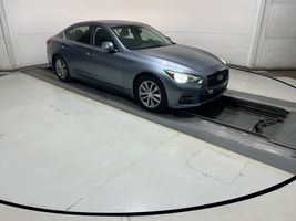 2014 Infiniti Q50