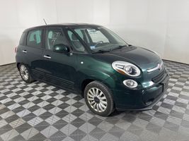 2014 FIAT 500L