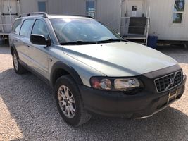 2004 Volvo XC70