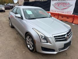 2013 Cadillac ATS