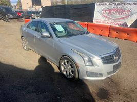 2013 Cadillac ATS