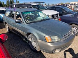 2003 Subaru Outback