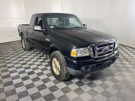 2006 Ford Ranger