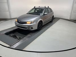2011 Subaru Impreza