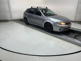 2011 Subaru Impreza