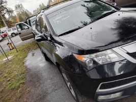 2013 ACURA MDX