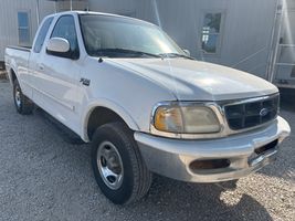 2001 Ford F150