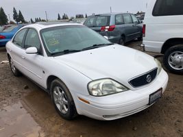 2001 Mercury Sable