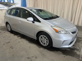 2012 Toyota Prius V