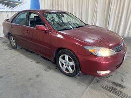 2003 Toyota Camry