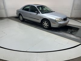 2000 Mercury Sable