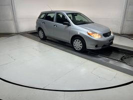 2007 Toyota Matrix