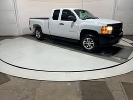 2010 Chevrolet Silverado 1500