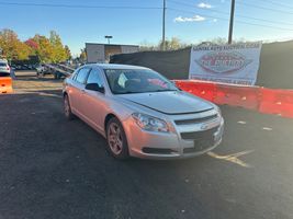 2011 Chevrolet Malibu