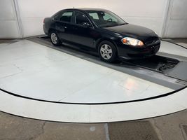 2008 Chevrolet Impala