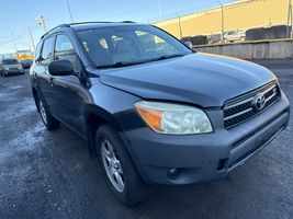 2006 Toyota RAV4