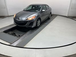 2011 Mazda MAZDA3