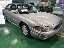 2004 Buick LeSabre