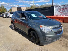 2012 Chevrolet Equinox