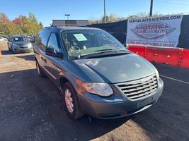 2006 Chrysler Town & Country