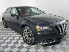 2013 Chrysler 300