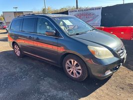 2006 Honda Odyssey