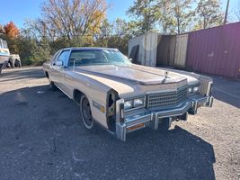 1978 Cadillac Eldorado