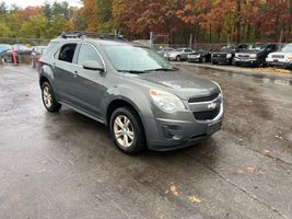 2013 Chevrolet Equinox