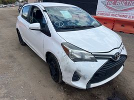 2016 Toyota Yaris