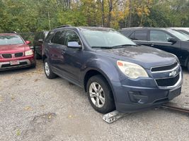 2013 Chevrolet Equinox