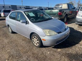 2002 Toyota Prius