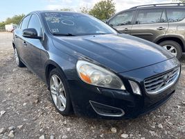 2012 Volvo S60