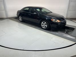 2007 ACURA RL