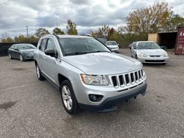 2011 JEEP Compass