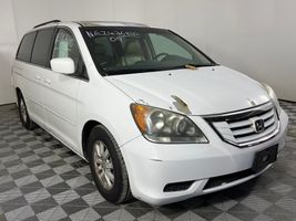 2009 Honda Odyssey