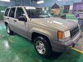 1998 JEEP GRAND CHEROKEE