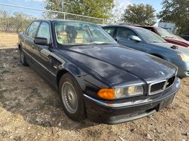 1998 BMW 7 Series