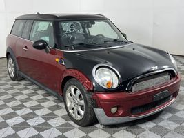 2009 MINI Cooper