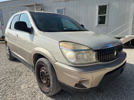 2005 Buick Rendezvous