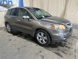 2008 ACURA RDX